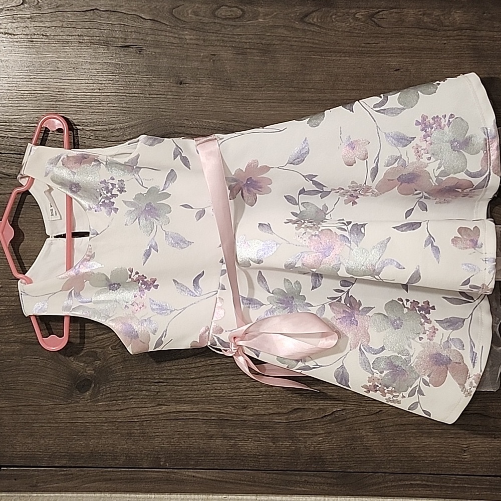 Girls Dress